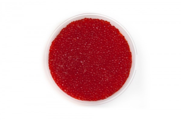 Икра кижуча зернистая, 200 г