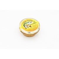 Икра щуки БЕЗ консервантов, 113 г Икра щуки БЕЗ консервантов, 113 г