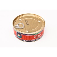 Чир натуральный в томатном соусе, 240 г