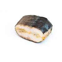 Осетр горячего копчения. Кусок, 500 г Осетр горячего копчения. Кусок, 500 г