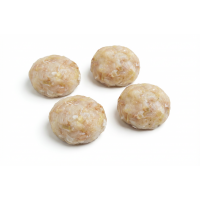 Котлеты рубленые из чира (Старик и море), 4 шт