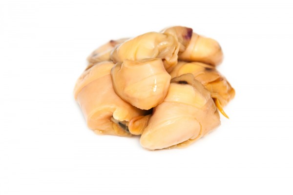 Рапана черноморская сыромороженая, 1 кг