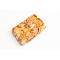 Трубач очищенный сыромороженый. Филе, 500 г