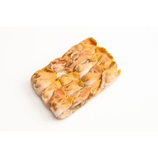 Трубач очищенный сыромороженый. Филе, 500 г