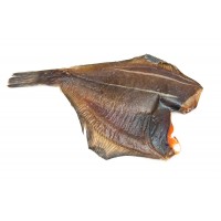 Камбала-ерш вяленая, 500 г