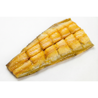 Юкола из палтуса, 400 г Юкола из палтуса, 400 г