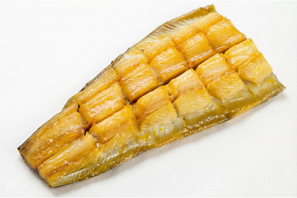 Юкола из палтуса, 400 г