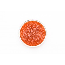 Икра горбуши зернистая МАЛОСОЛ, 125 г Икра горбуши зернистая МАЛОСОЛ, 125 г