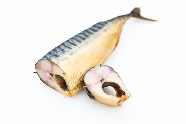 Скумбрия холодного копчения, 400 г